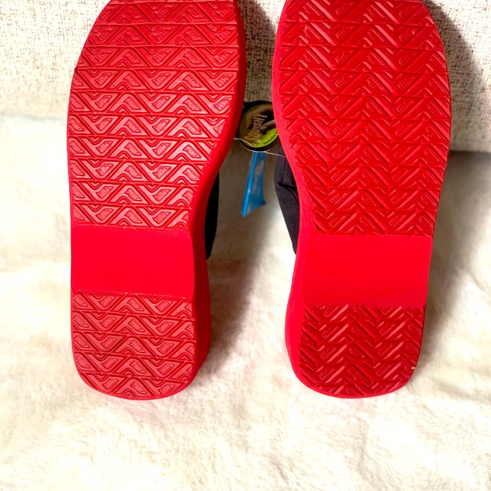 Reef wedge Red - Picture 9 of 9